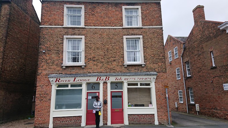 River Lodge Hotel in Spalding, United Kingdom