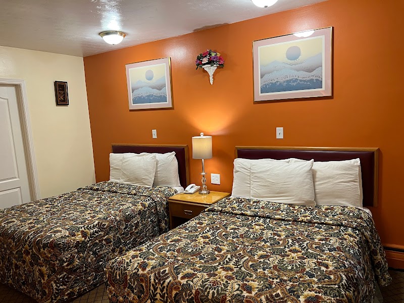 River Mist Inn in West Nipissing / Nipissing Ouest, Canada