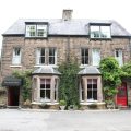 Riverbank House