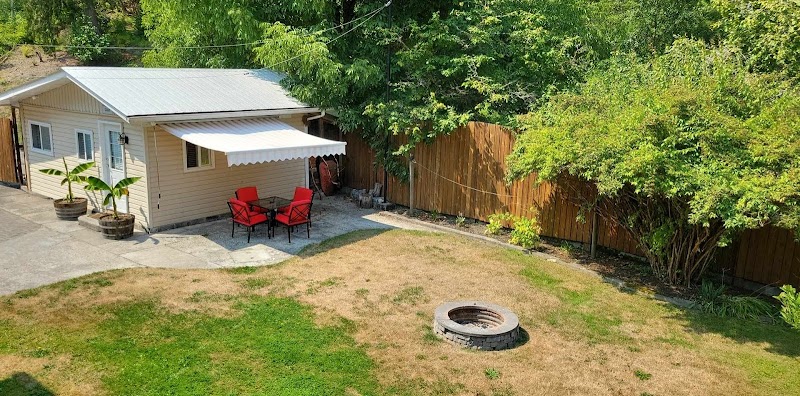 Riverbend Guest House in Chilliwack, Canada