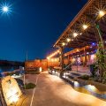 Riverbend Hot Springs
