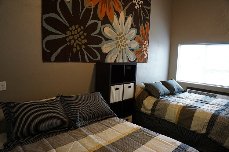 Riverfront Studio Suites in Mankato, Minnesota, United States