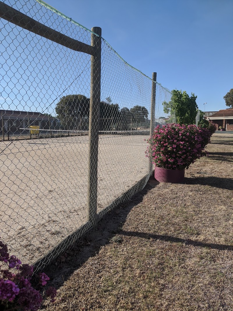 Rivergum Motel in Echuca, Australia