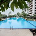 Riverine Place Hotel and Residence
