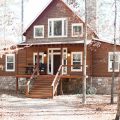 River’s Edge Cottages