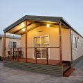 Riverside Cabin Park