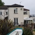 Riverside Cottage Guesthouse