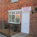 Riverside Guest House