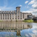 Riverside Hotel