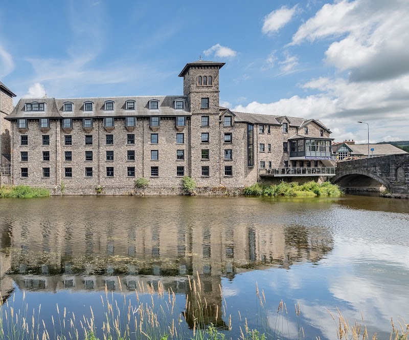 Riverside Hotel in Kendal, United Kingdom