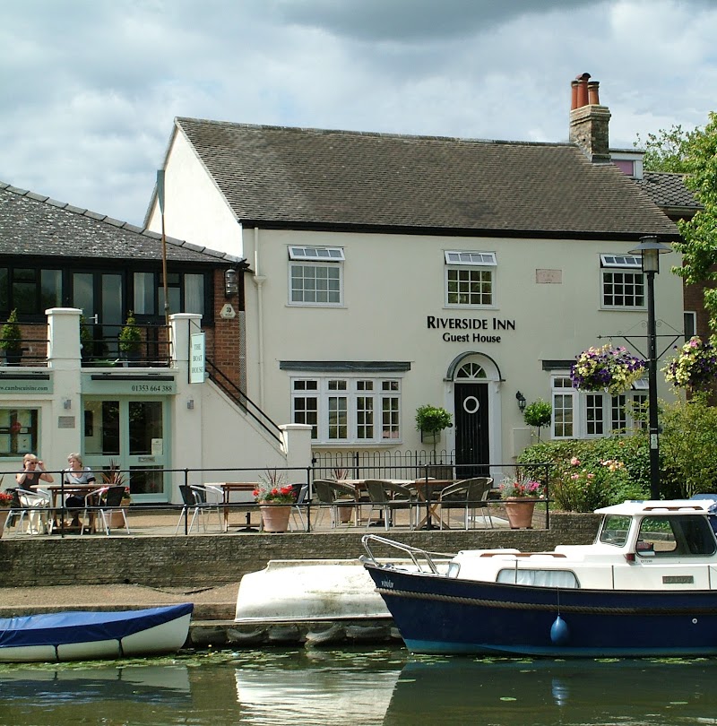 Riverside Inn Guest House in Ely, United Kingdom