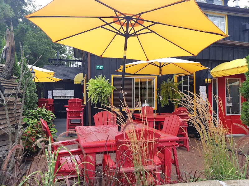 Riverside Inn in Kawartha Lakes, Canada