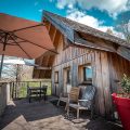 Riverside Lodge