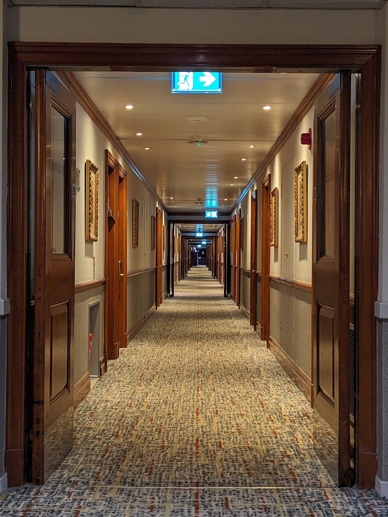 Riverside Lodge Hotel in Irvine, United Kingdom