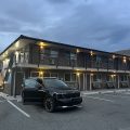 Riverside Motel