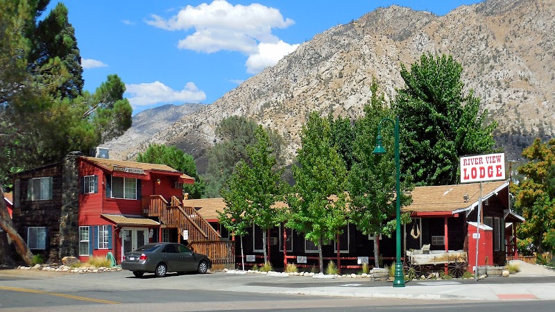 Riverview Inn & Suites in Oildale, California, United States