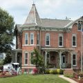 Riverview Mansion Hotel