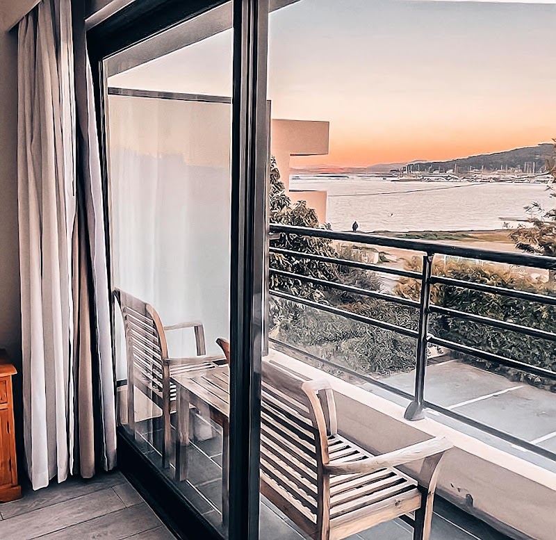 Rives d'Or Hotel in La Seyne-sur-Mer, France