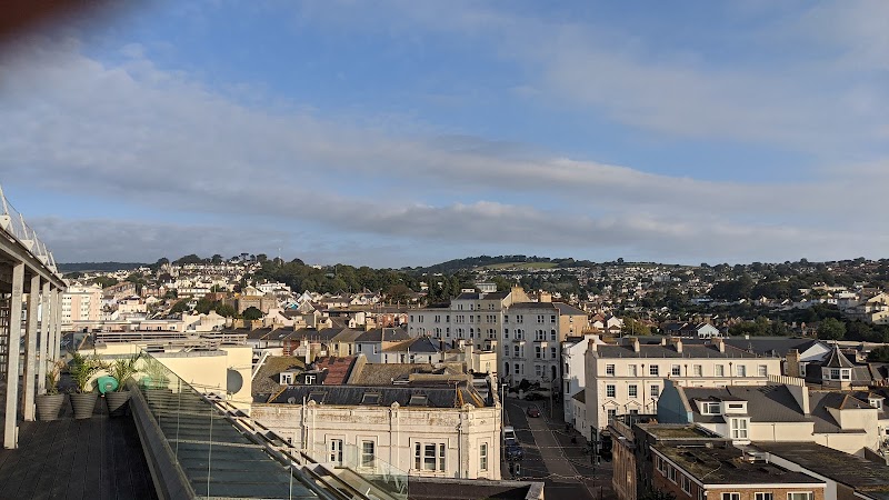 Riviera Guesthouse in Teignmouth, United Kingdom