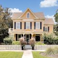 Robert Ruark Inn