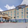 Robinson Hotel
