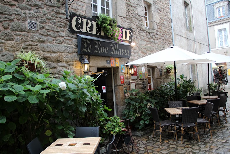 Roc Maria Hotel in Guerande, France