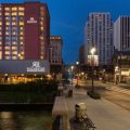 Rochester Riverside Hotel