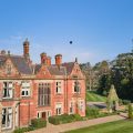 Rockliffe Hall