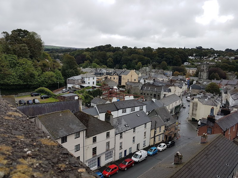 Rockmount Hotel in Tavistock, United Kingdom