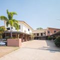 Rocky Resort Motor Inn