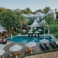 Rocky’s Boutique Resort