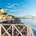 Rodd Miramichi River Hotel