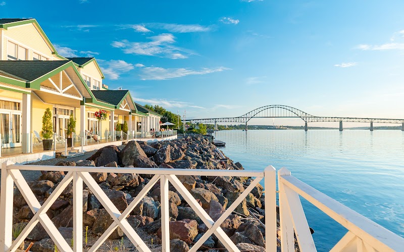 Rodd Miramichi River Hotel in Miramichi, Canada