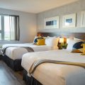 Rodd Moncton Hotel
