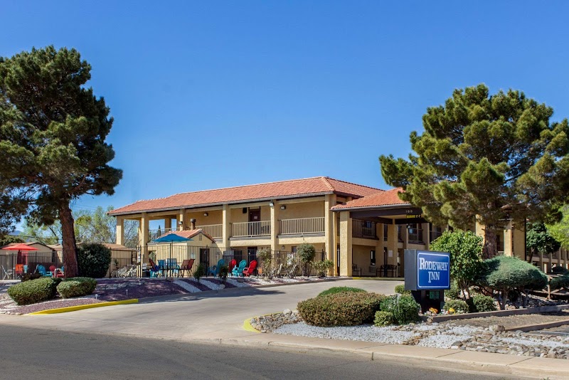 Rodeway Inn in Sierra Vista, Arizona, United States