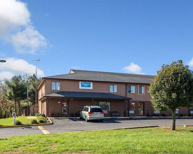 Rodeway Inn in Buena, New Jersey, United States