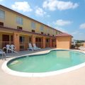 Rodeway Inn
