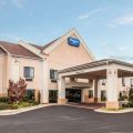 Rodeway Inn