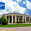 Rodeway Inn Cleveland