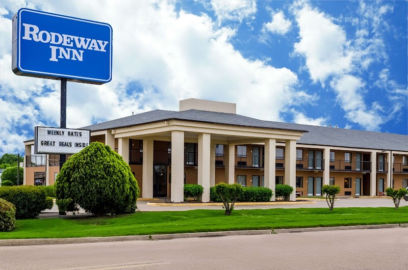 Rodeway Inn Cleveland in Cleveland, Mississippi, United States