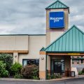 Rodeway Inn Conference Center