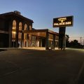Rodeway Inn Cow Palace