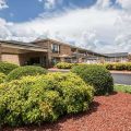 Rodeway Inn Expo Center
