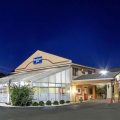 Rodeway Inn Florence – Cincinnati South
