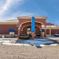 Rodeway Inn Gallup