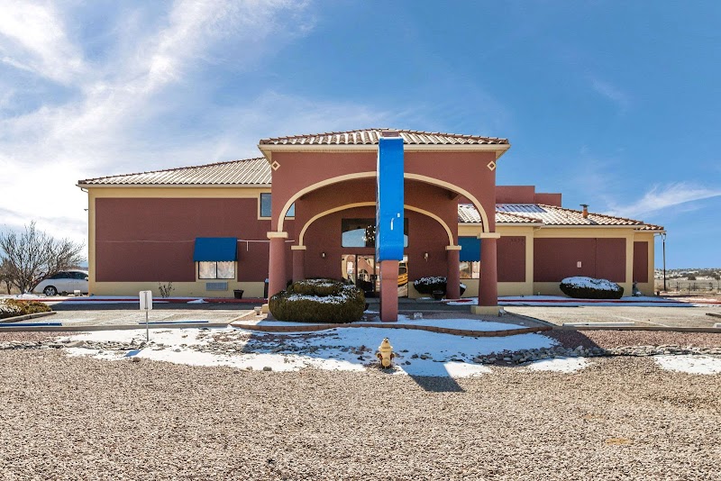 Rodeway Inn Gallup in Gallup, New Mexico, United States