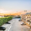 Rodeway Inn Gardena Los Angeles South