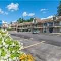 Rodeway Inn King William