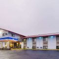 Rodeway Inn Mitchell