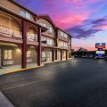 Rodeway Inn Silver City